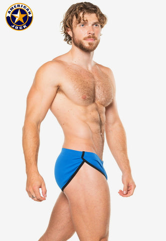 A J Physique Sprint Short