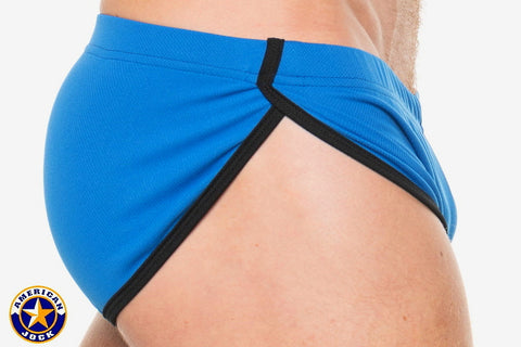 A J Physique Sprint Short