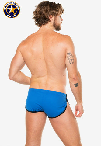 A J Physique Sprint Short