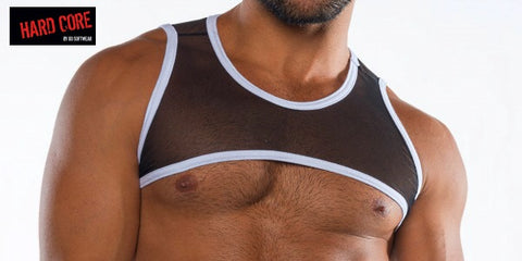 Skin Harness
