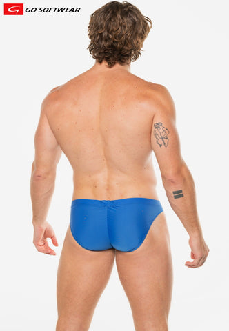 Apollo 'Buns' Bikini Swim