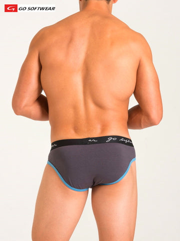 Santa Fe Pouch Out Brief