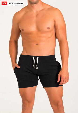 Santa Fe Short