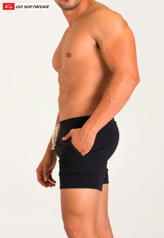 Santa Fe Short
