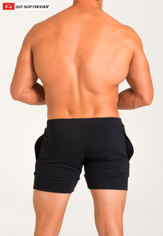 Santa Fe Short