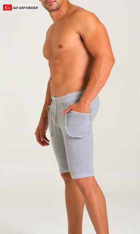 California Bliss Yoga Short