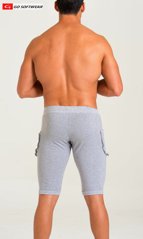 California Bliss Yoga Short