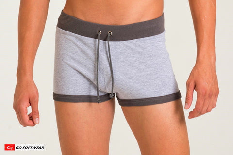 California Bliss Row Short