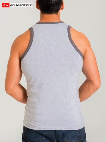 California Bliss Classic Tank Top