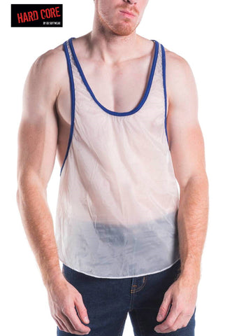 Aviator Gym Tank