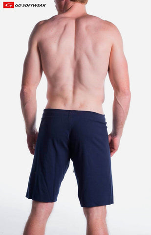16" Cut-Off Short