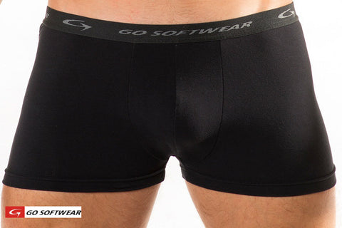 Super Padded Boxer Brief (As featured in The New York Times)