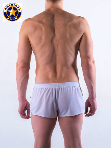 A J Ultra Running Short