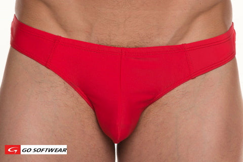 Cannes Swim Thong