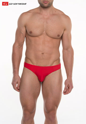 Cannes Swim Thong