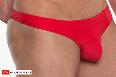 Cannes Swim Thong