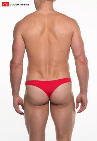 Cannes Swim Thong