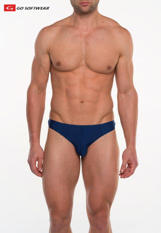 Cannes Swim Thong