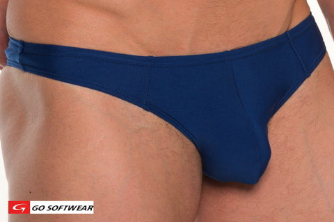 Cannes Swim Thong