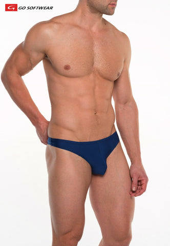 Cannes Swim Thong