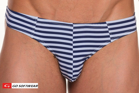 Cannes Swim Thong