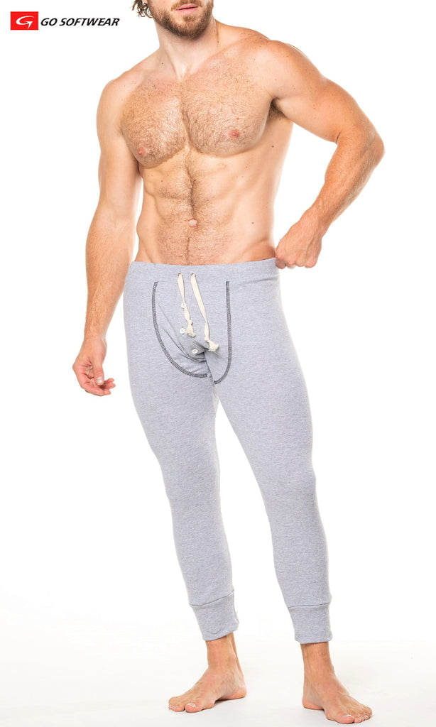 lumberjack long johns