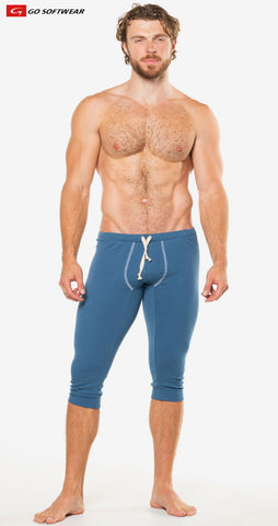 California Lounge 3/4 Pull-On Pant
