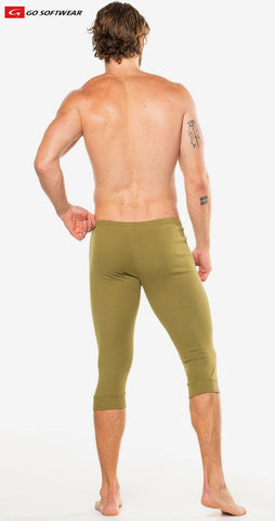 California Lounge 3/4 Pull-On Pant