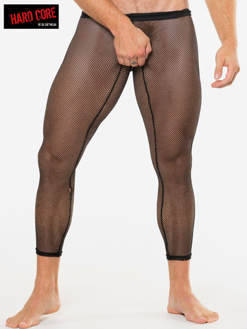Peep Leggings