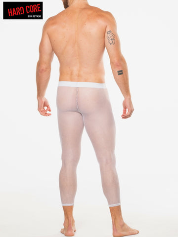 Peep Leggings