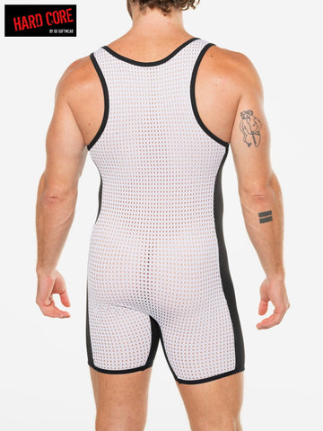 Peep Wrestler