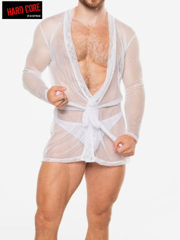 Peep Robe