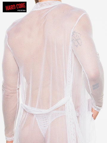 Peep Robe