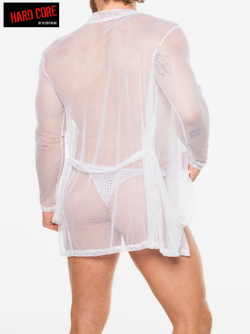 Peep Robe