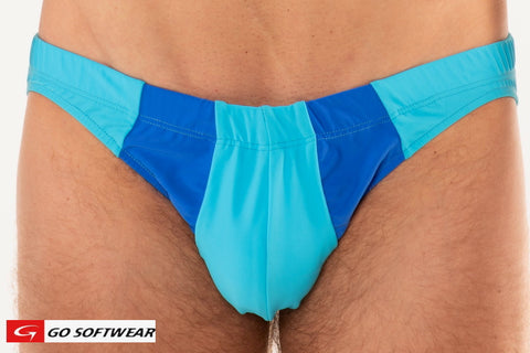 Sports "Buns" Bikini