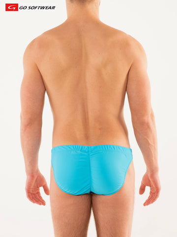 Sports "Buns" Bikini