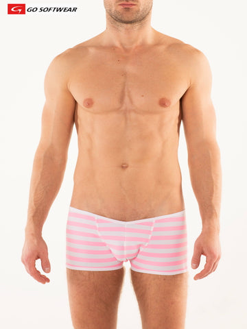 Cabana Mini Sq-Cut Swim