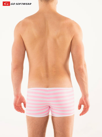 Cabana Mini Sq-Cut Swim
