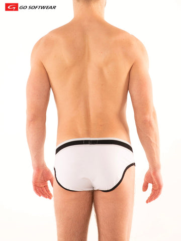 G S California Brief