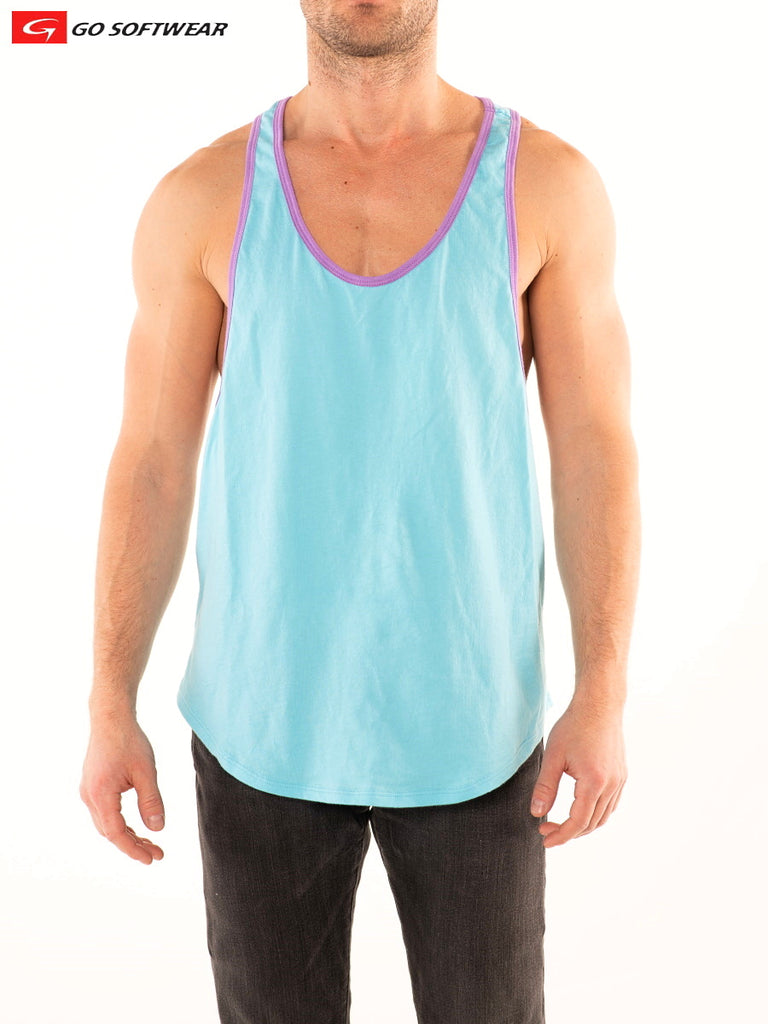 Athletic tanks deals