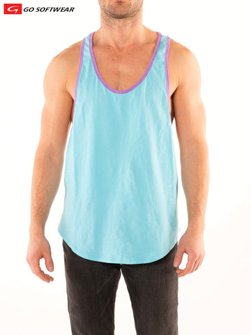 Southport Athletic Tank Top