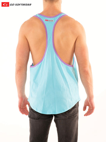Southport Athletic Tank Top
