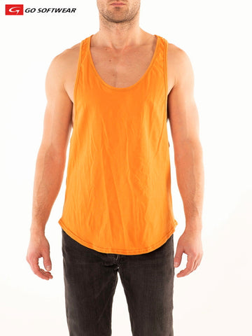 Santa Fe Athletic Tank Top