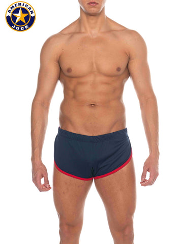 Go Softwear Shorts with Built-in Jock Grey 8359 at International